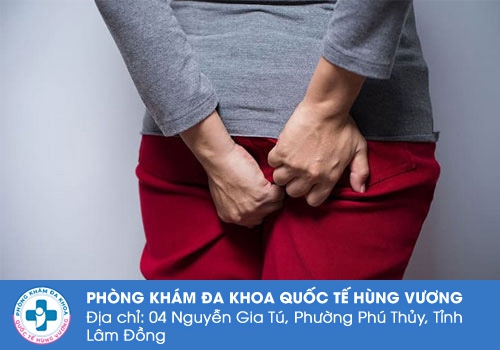 Trĩ là căn bệnh xảy ra khá phổ biến ở nhiều người hiện nay.