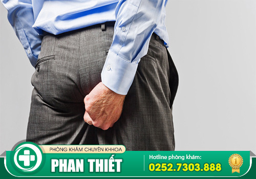 Áp xe hậu môn là bệnh gì? Có nguy hiểm không?