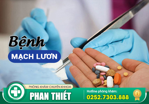 Bệnh mạch lươn hậu môn - Nguyên nhân, dấu hiệu và hướng điều trị tránh biến chứng