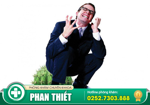 Tổng hợp biểu hiện bệnh trĩ nội, trĩ ngoại và cả trĩ hỗn hợp dễ biết