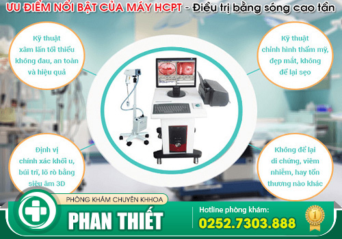 Cắt thịt thừa ở hậu môn bằng phương pháp nào hiệu quả?