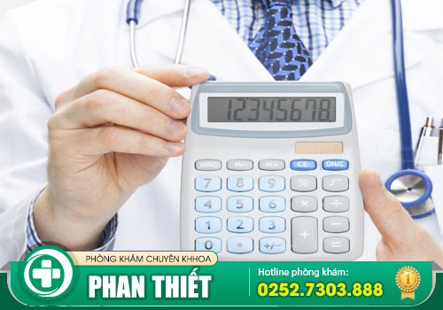 Chi phí cắt da thừa hậu môn không đau - Giá bình dân