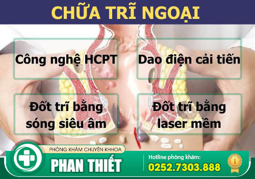 Chữa Trĩ Ngoại Đừng Đợi Tới Khi Bệnh Trở Nặng Mới Điều Trị