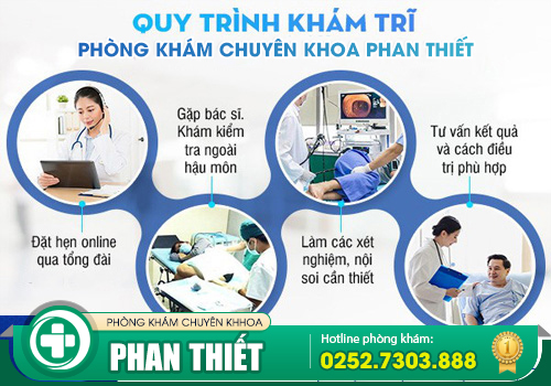 Da dư hậu môn là bệnh gì? Có nguy hiểm không?