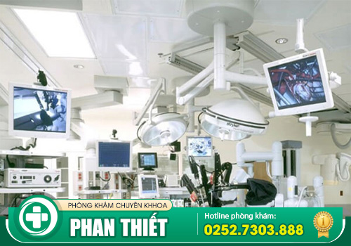 Thịt thừa lỗ hậu môn có nguy hiểm không?