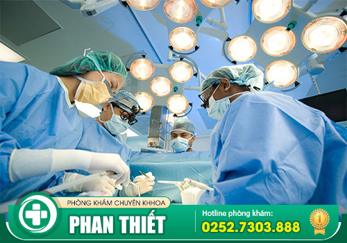 Địa chỉ khám chữa thịt thừa uy tín, có bác sĩ chuyên khoa giỏi