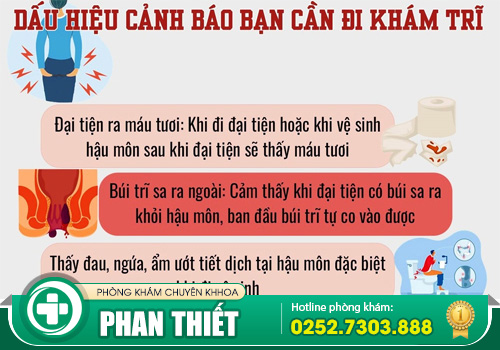 Kiểm tra hậu môn - Phát hiện sớm các bệnh liên quan tới trực tràng hậu môn
