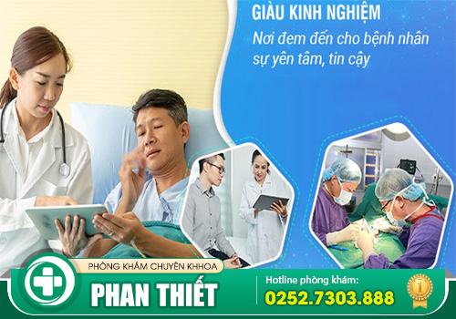 Chi phí cắt da thừa hậu môn bao nhiêu? Bao lâu lành?