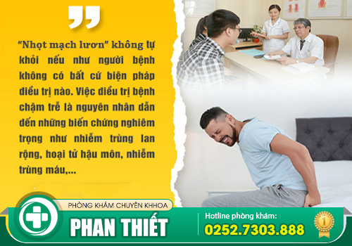 Nhọt mạch lươn - Nguyên nhân, tác hại và cách điều trị