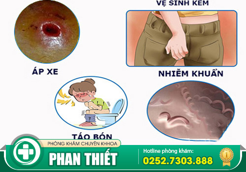Nhọt mạch lươn - Nguyên nhân, tác hại và cách điều trị