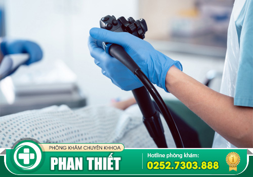 Nội soi trĩ thực hiện như thế nào? Cần lưu tâm gì?