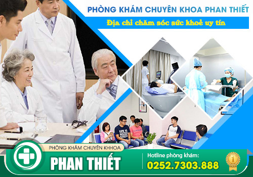 Hình ảnh trước và sau điều trị tại Đa Khoa Hùng Vương