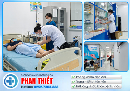 Mổ mạch lươn có nguy hiểm không?