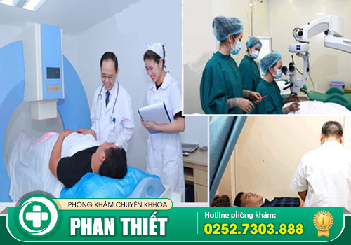 Gợi ý phòng khám trĩ uy tín và chất lượng được nhiều bệnh nhân lựa chọn