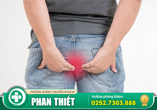 Thịt thừa lỗ hậu môn có nguy hiểm không?