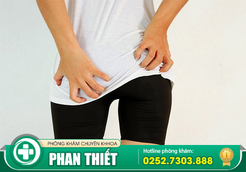 Chữa thịt dư ở mông - Loại bỏ nỗi lo lắng